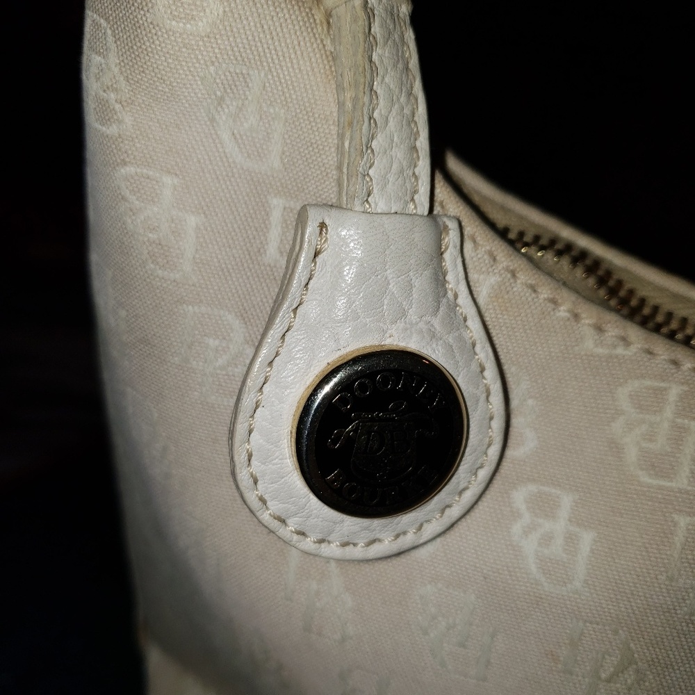 Dooney & Bourke Handbag - Picture 2 of 7